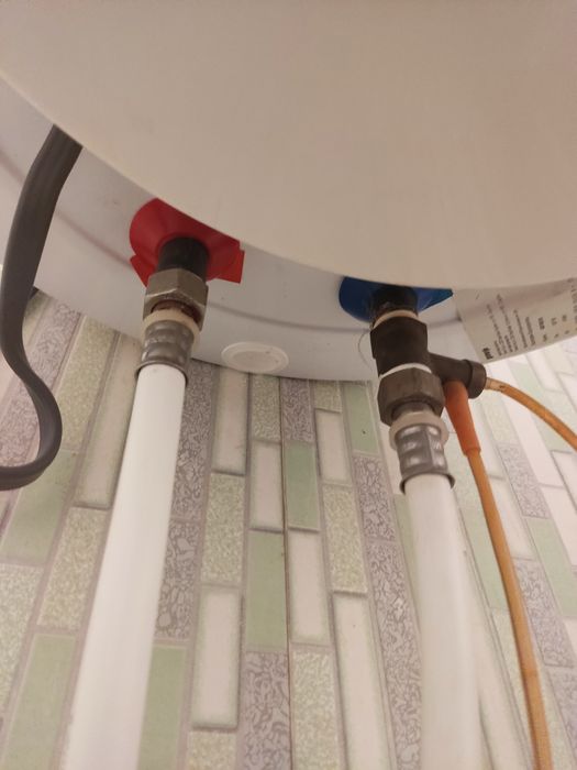 Бойлер Gorenie на запчастини