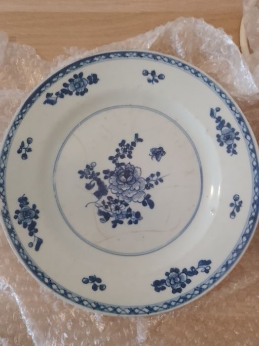 Porcelana da Companhia das Índias Orientais