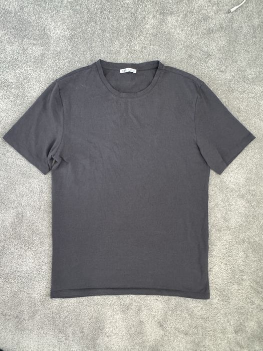 Футболка мужская zara