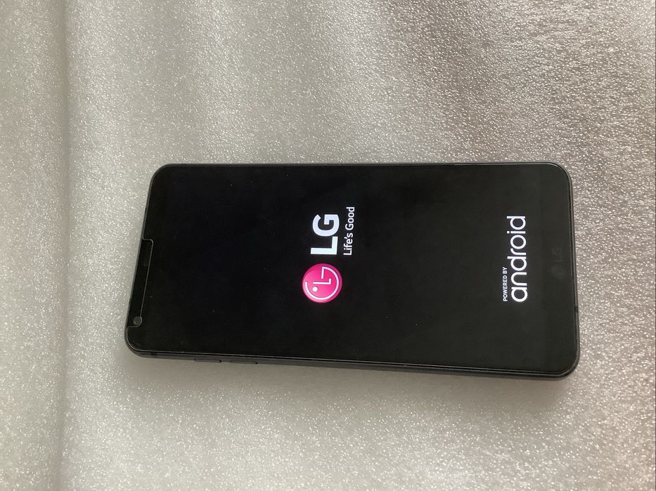 Telemovel LG G6 - Venda de pecas