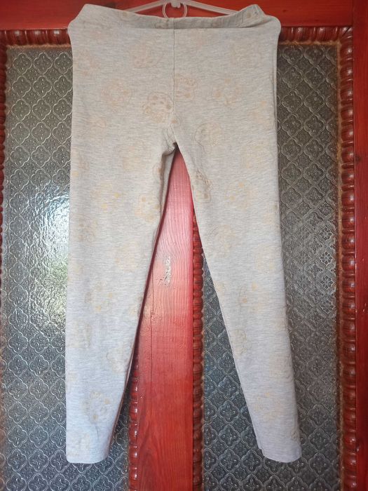 лосини тонкі розмір 128см