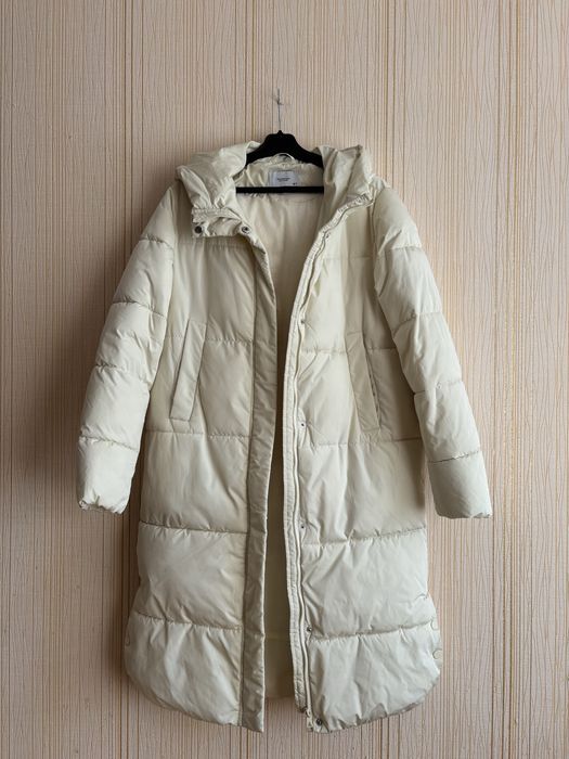 Пуховик жіночий Reserved