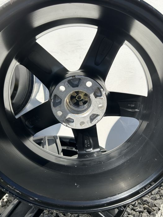 Alufelgi felgi Hyundai Kia 5x114.3 R16