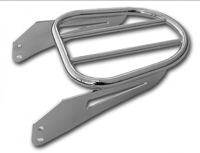 Bagażnik do oryginalnego oparcia YAMAHA Drag Star 650/1100