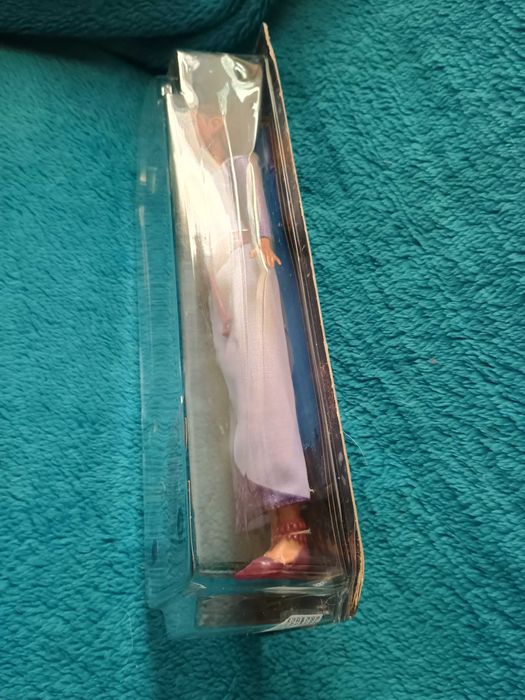 Lalka Mattel Disney Wish Życzenie Asha z Rosas