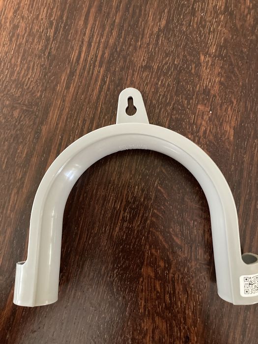 Uchwyt na wąż zmywarka, pralka , suszarka