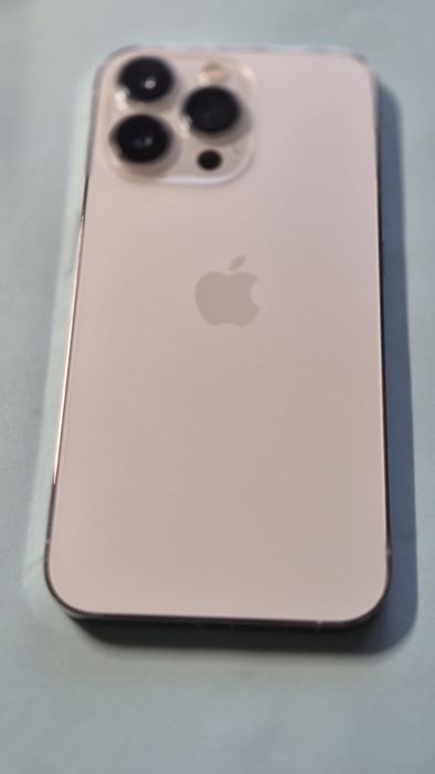 Iphone 13 Pro bialy Poznań