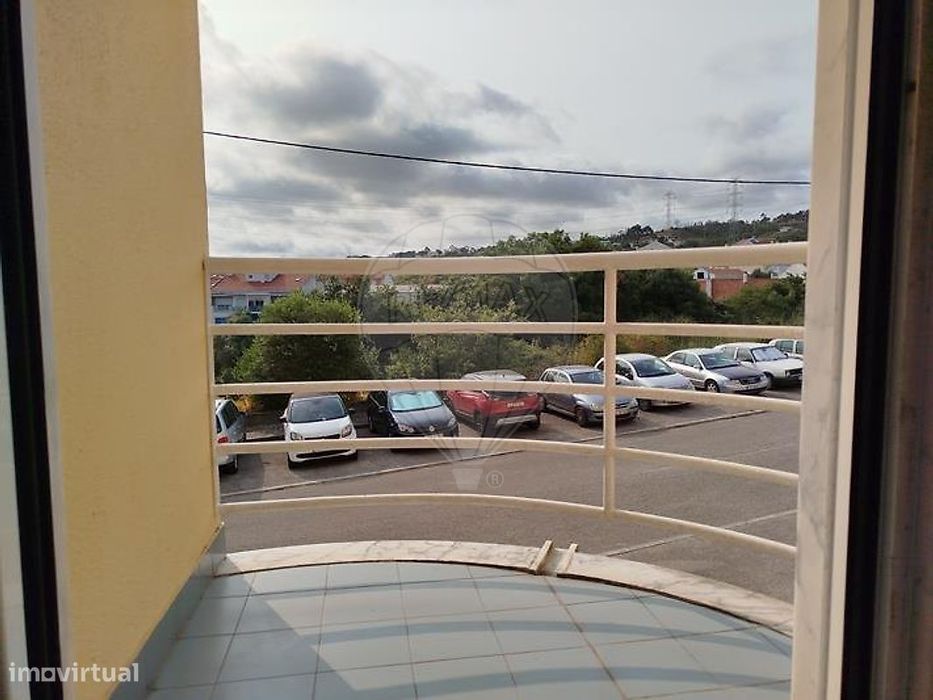 Apartamento T2 para arrendamento