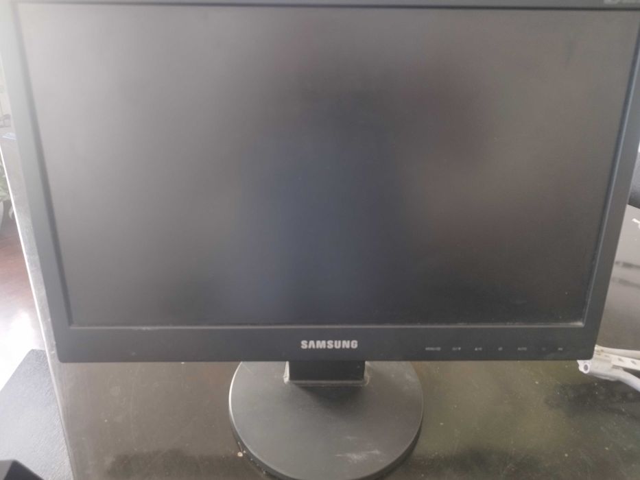 Monitor Samsung 15000:1 sync master 943sn
