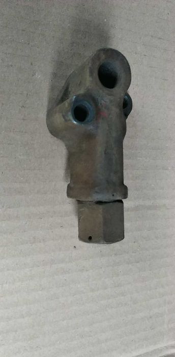 Редукционный клапан Д-144 к трактору Т-40.