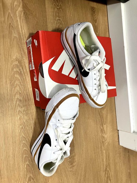 Nike Court Legacy Next Nature