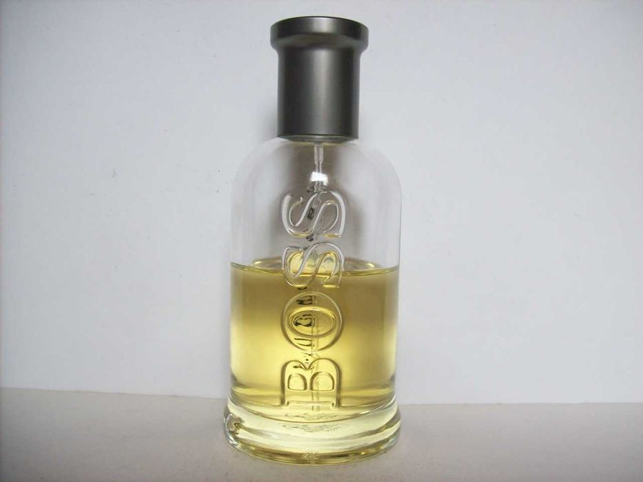 Hugo Boss Bottled - 100ml (2016) b