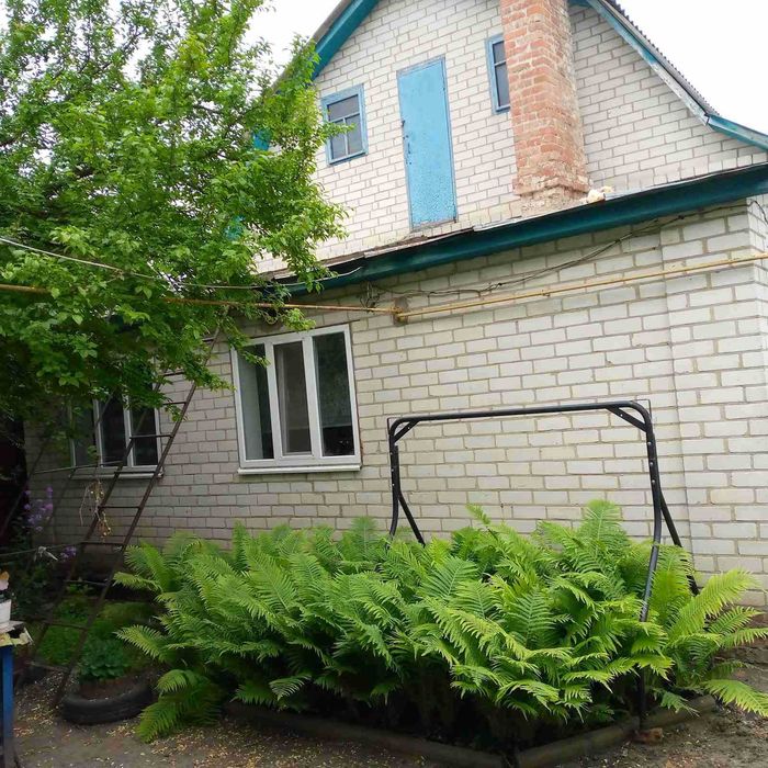 Продам будинок в селищі Талалаївка 30 000$