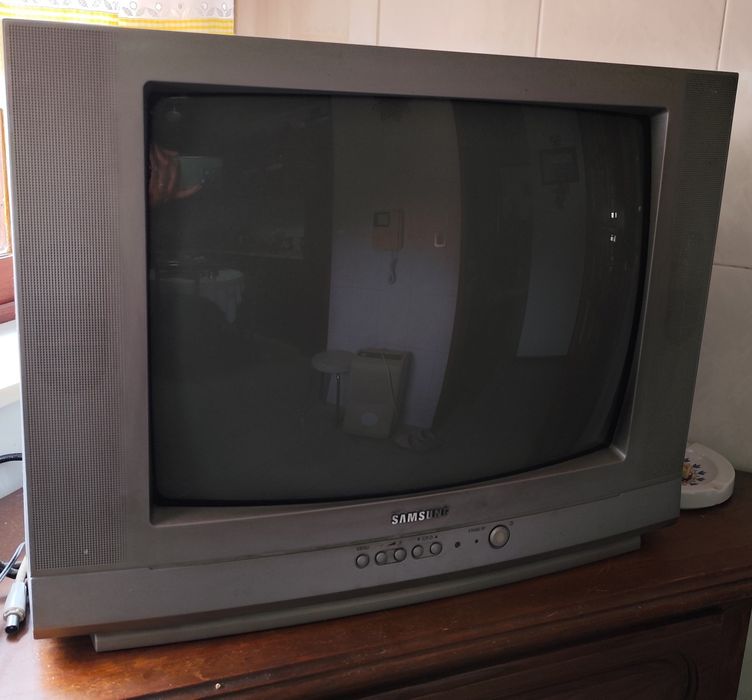 Televisão Samsung