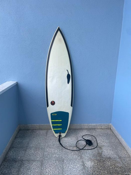 Prancha surf Chilli 5'8