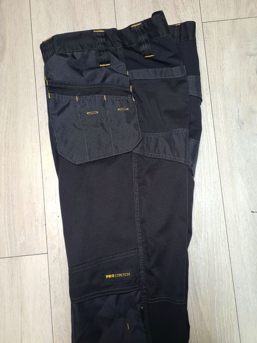 Штани 50 спецодяг Dewalt PRO stretch