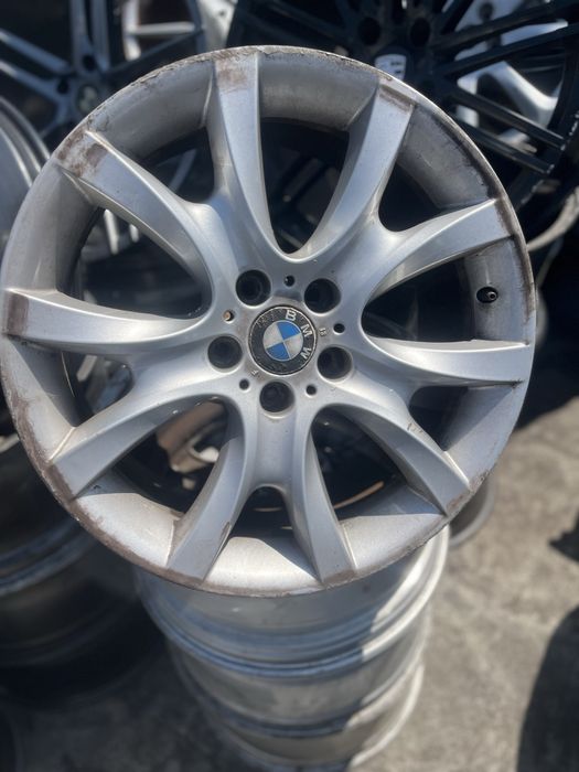 Jantes 19 Originais BMW X6 em 5x120