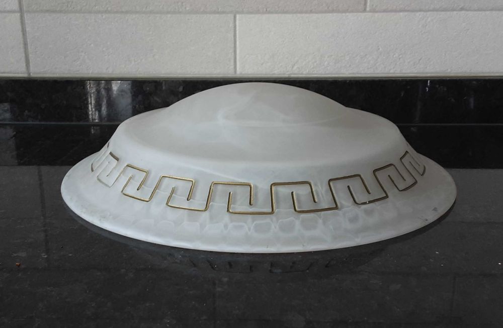 Plafond/Abajour de Tecto