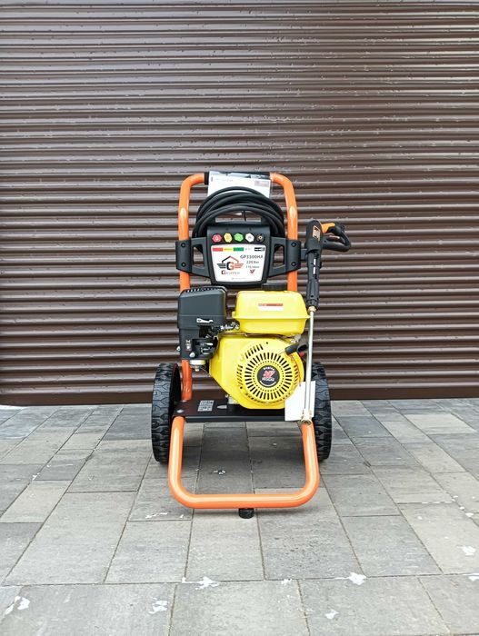 Myjka Spalinowa Wassper W3200HB