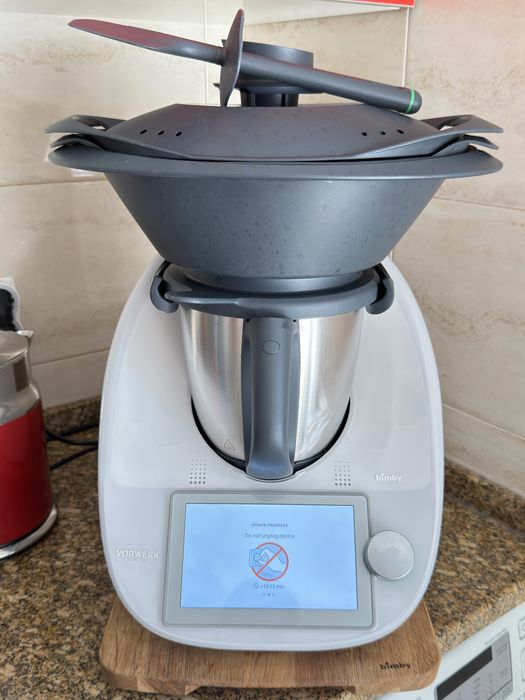 Bimby Vorwerk TM6