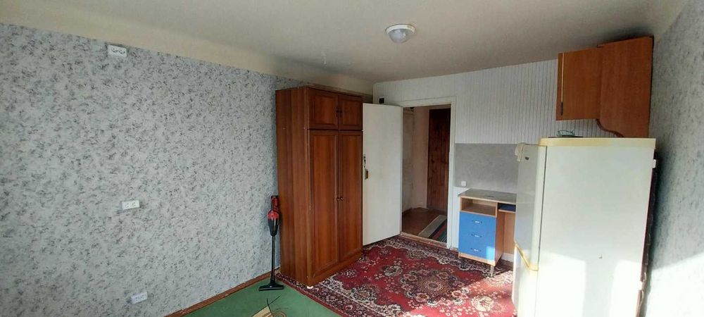 Здам кімнату в гуртожитку.
