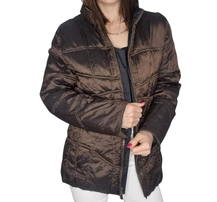 Kurtka gil bret Rozmiar m 38