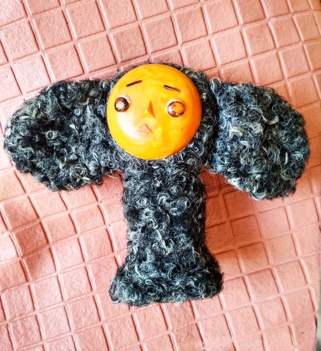 Игрушка Чебурашка