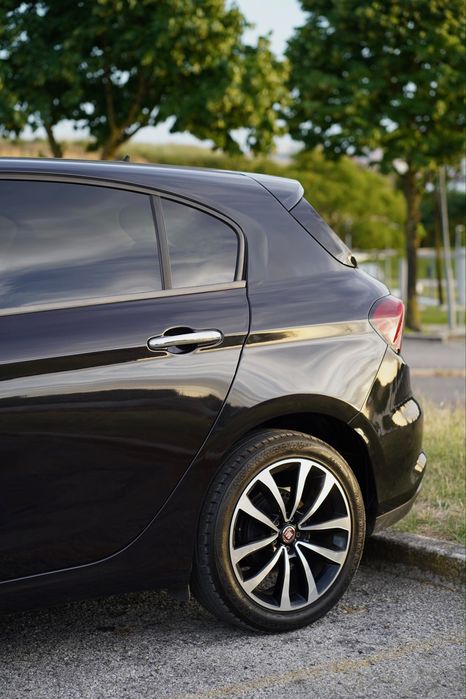 Fiat Tipo 1.3 2020 Multijet