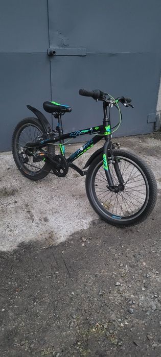 Велосипед comanche moto 6 , колеса 20"