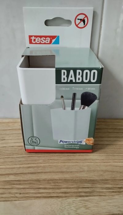 Caixa para arrumação Tesa Baboo