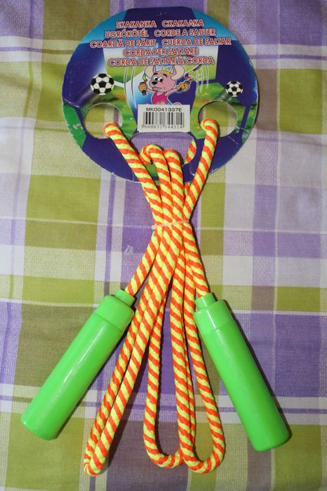 Exercise Rope64738688997251120