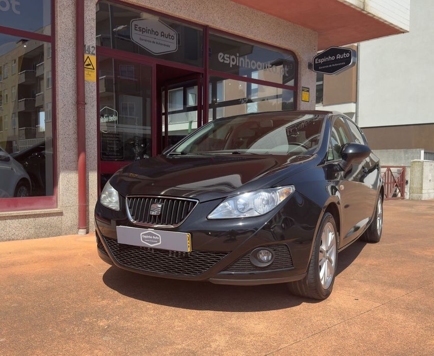 SEAT Ibiza 1.2 12V Style
