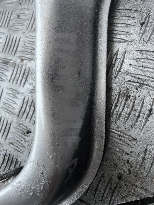 Рычаг нижний mitsubishi pajero sport 07г паджеро спорт