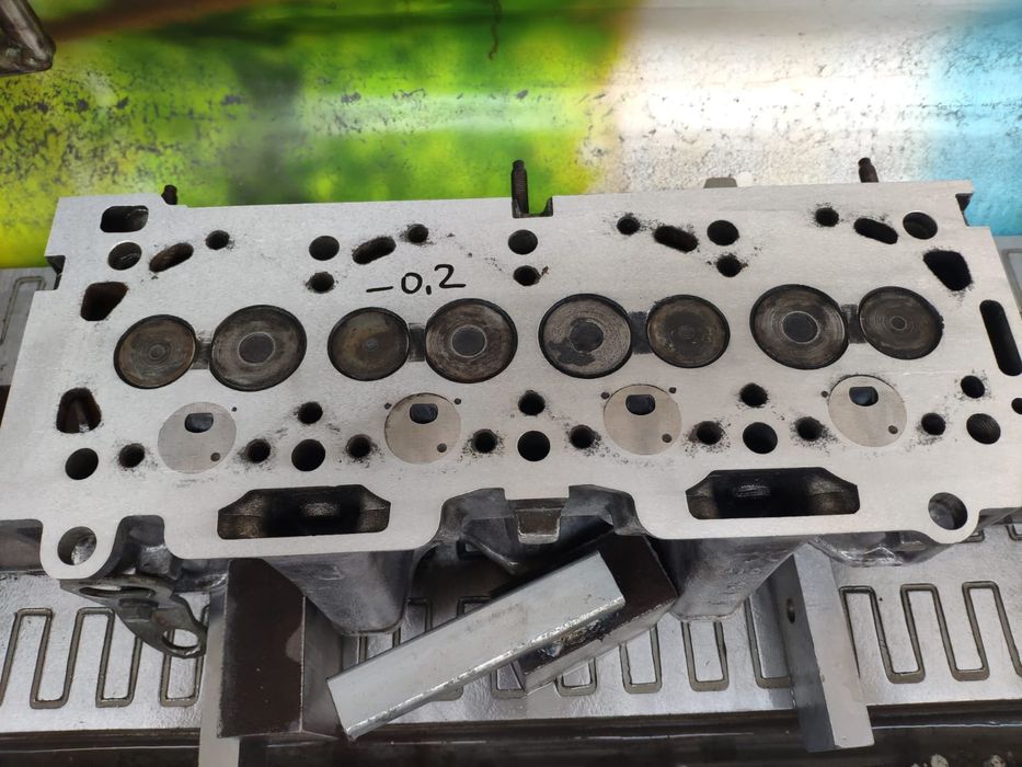 Retificadora Plana ELB Schliff SW10VA1