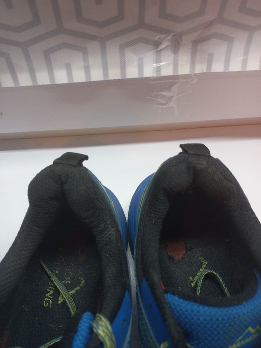 Кросівки karrimor caracal trail runner