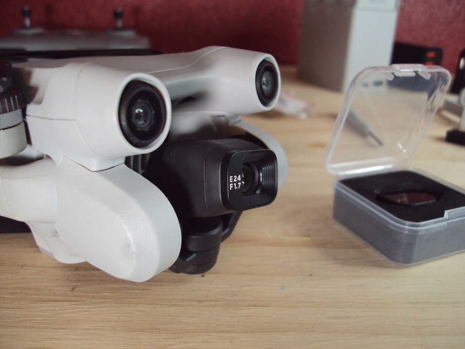 Drone DJI Mini 3 Pro