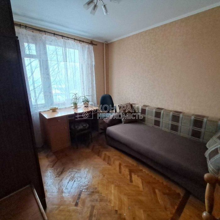 Здається 2к квартира вул.Шарикова, м-р-н Східний