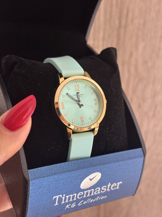 Zegarek Timemaster