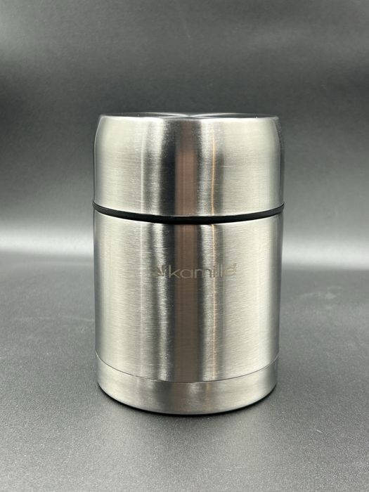 Termos obiadowy na zupę obiad pojemnik menażka lunch box