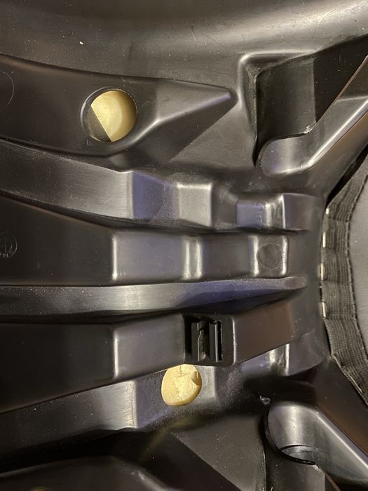 Banco condutor R1200RT 2005