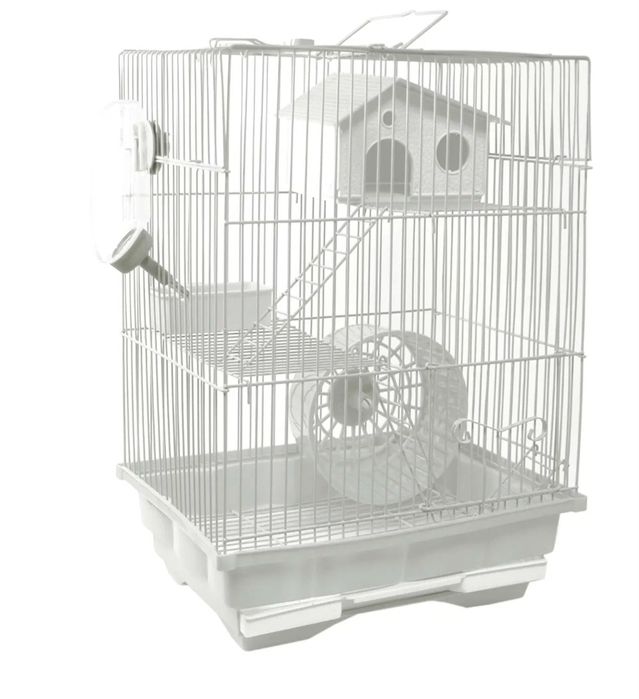 Gaiolas para roedores