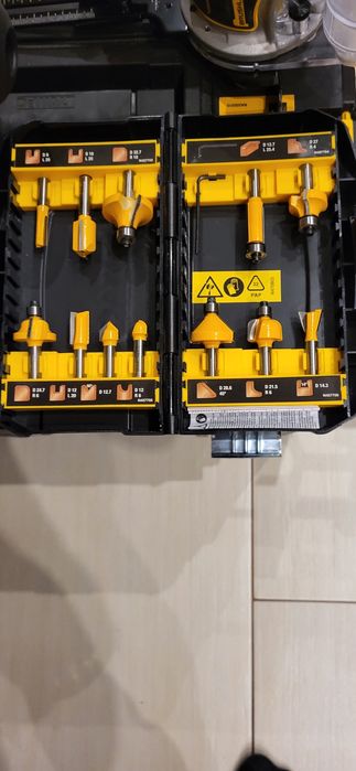 Akumulatorowa frezarka górnowzecionowa Dewalt 18v

DCW604NT-XJ

Freza