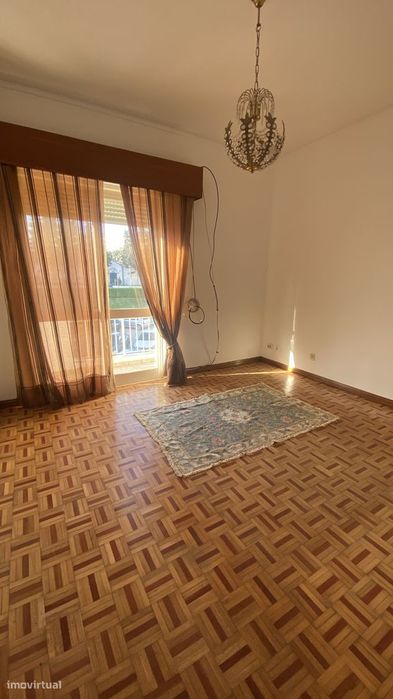 Apartamento T4+1 Faro