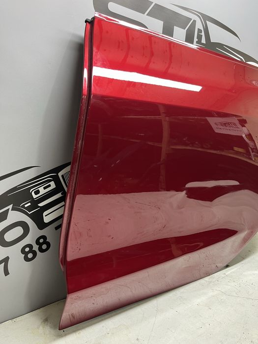Задні ліві двері Tesla Model 3 Highland