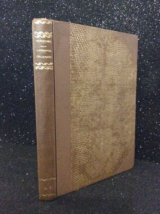 Caminhos Cruzados - 2ª Edição. Érico Veríssimo