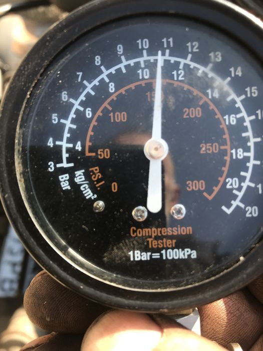 Продам двигун 21-03-07