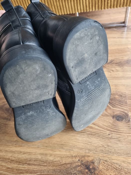 Botki damskie Jenny Fairy