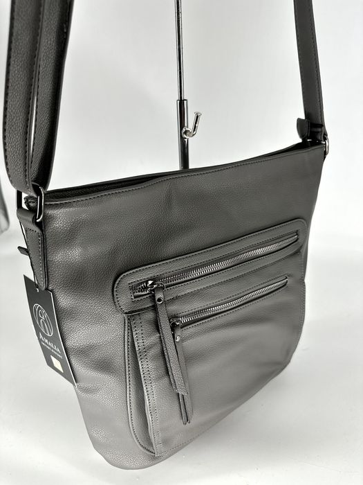 Nowa torebka damska listonoszka