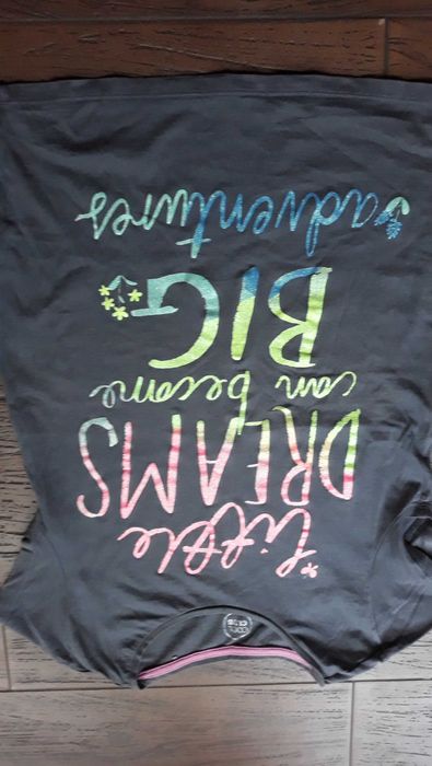 koszular.152 coolclub brokat