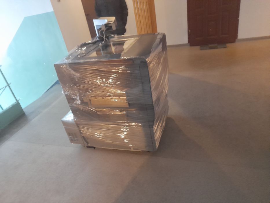 Najtańszy transport przeprowadzki utylizacje winda